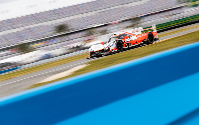 Illustration for article titled The 2019 24 Hours of Daytona In Pictures, So Far